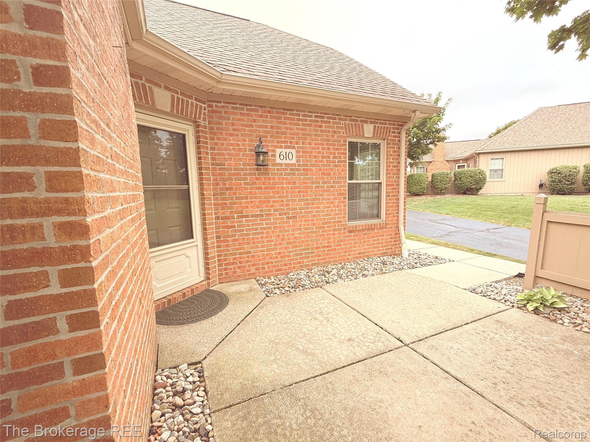 610 Perry Creek Drive