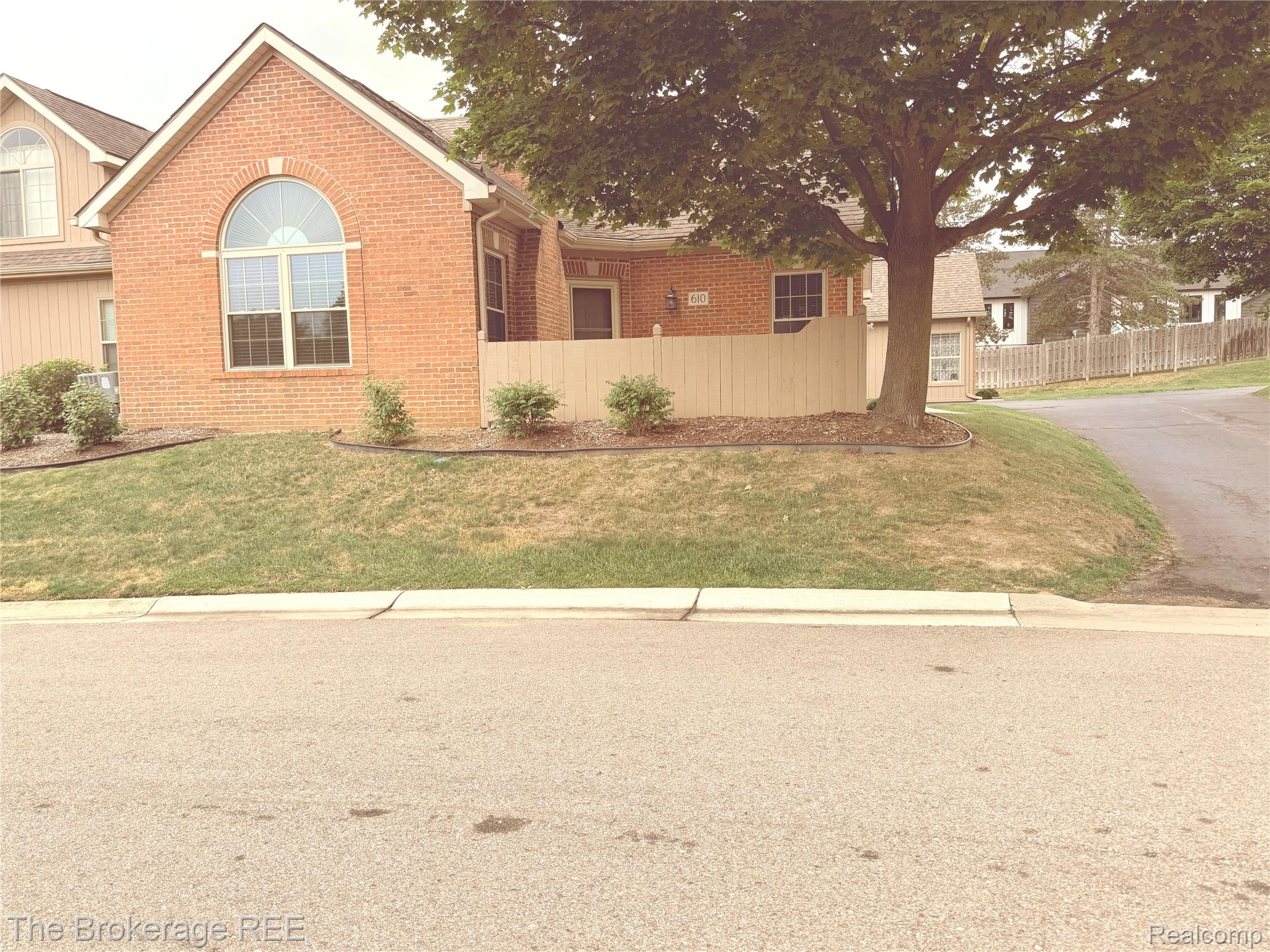 610 Perry Creek Drive