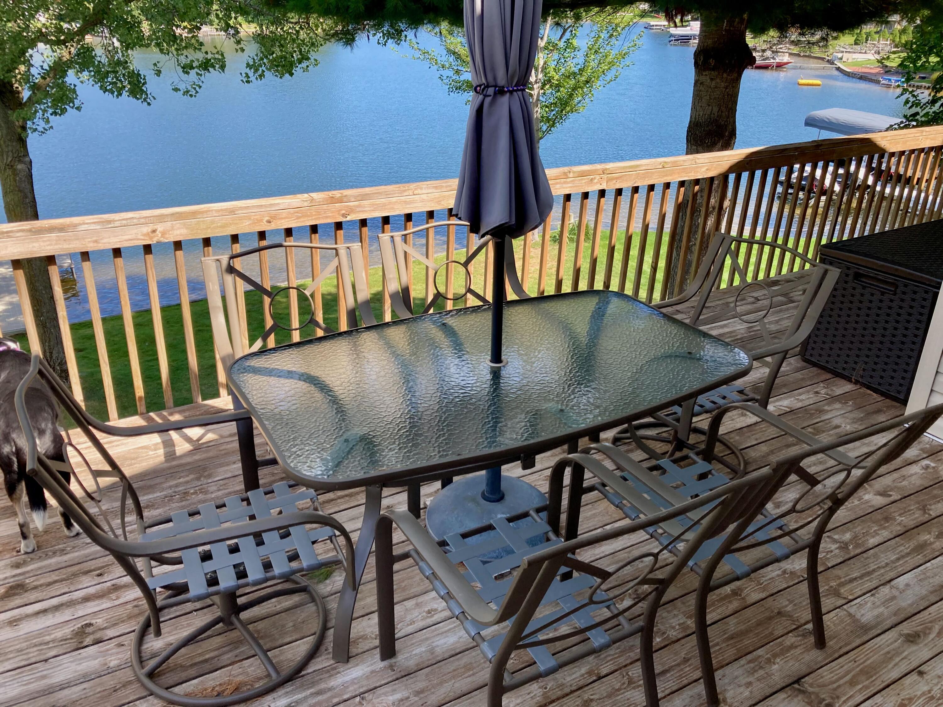 2055 N White Birch Drive