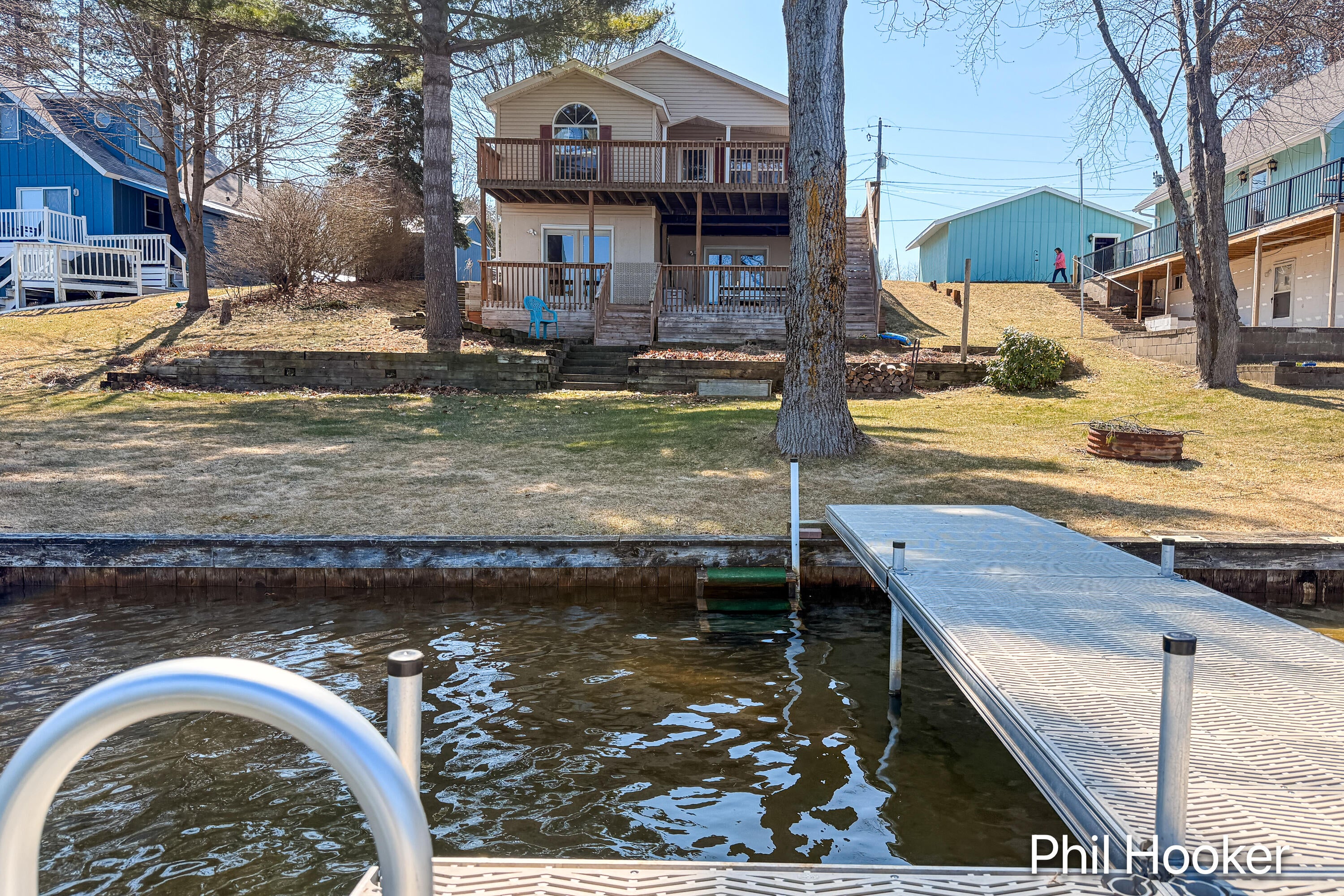 2055 N White Birch Drive