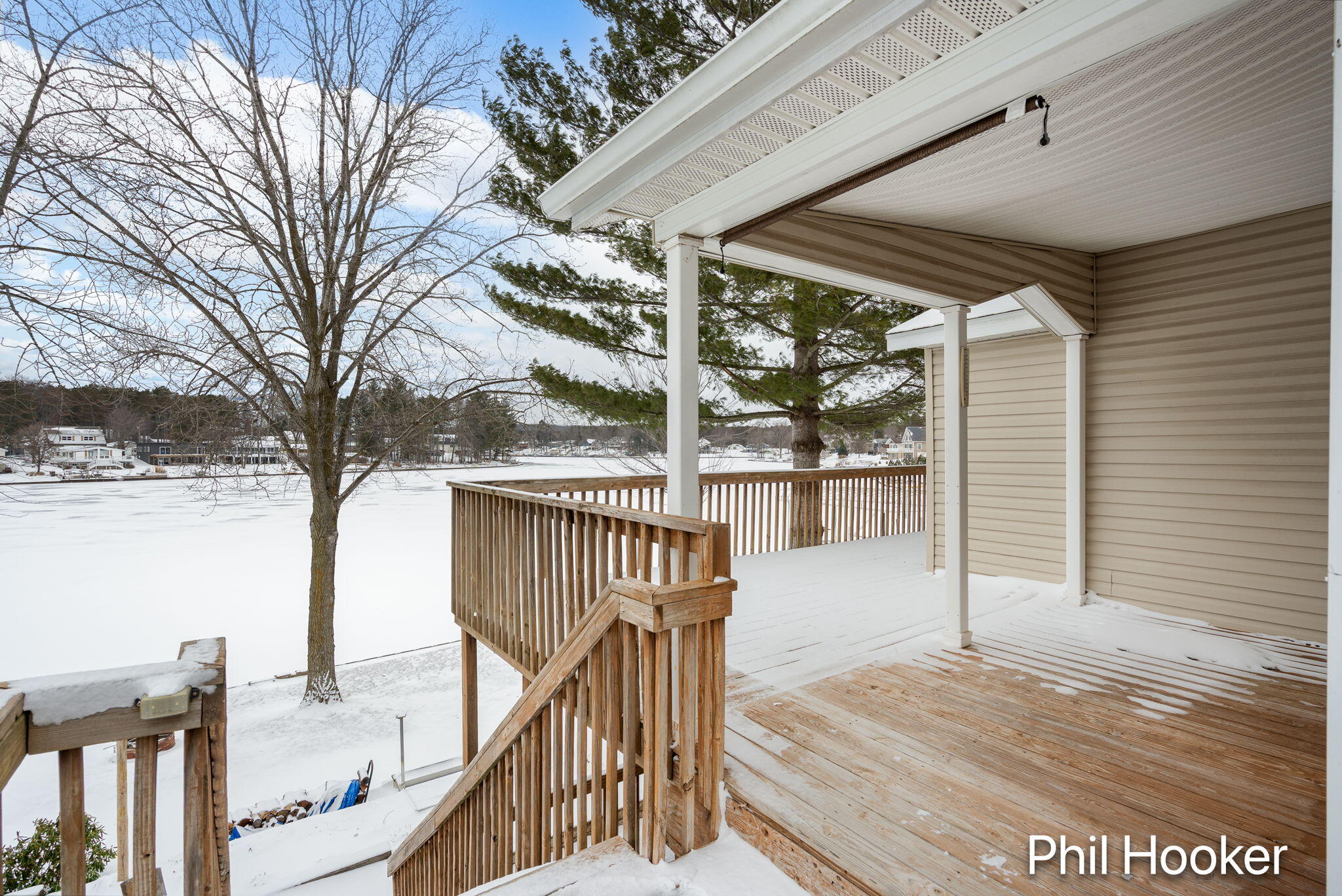 2055 N White Birch Drive