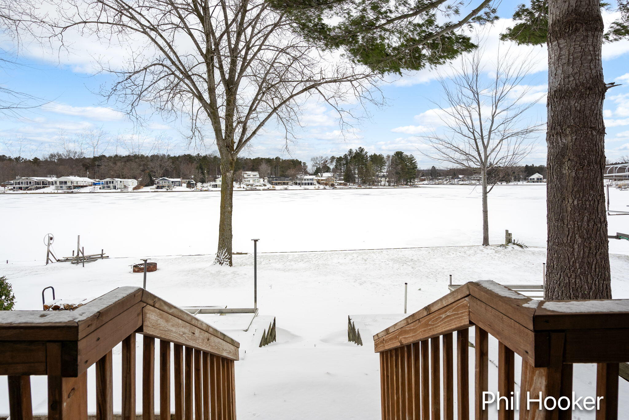 2055 N White Birch Drive