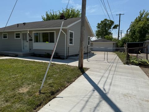 147 S EUCLID Street Mt Clemens City Macomb MI 48043