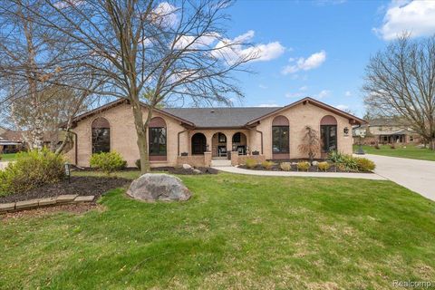 34765 Northland Drive Livonia City MI 48152