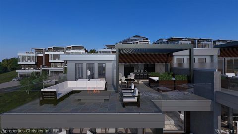 3575 Charlevoix Avenue 3 Resort Township MI 49770