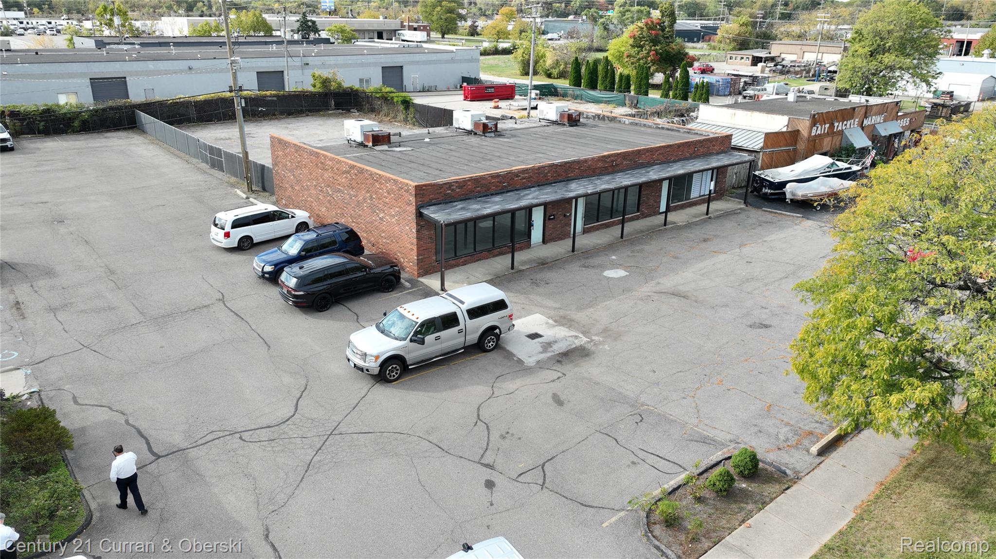 22909 Van Born Road