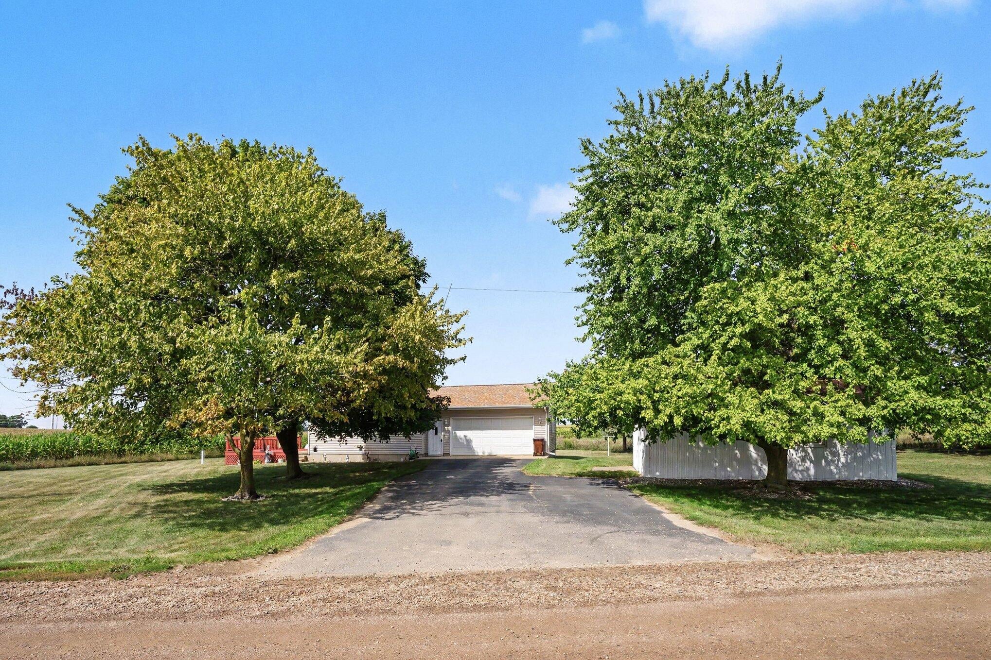 6750 S Bliss Road