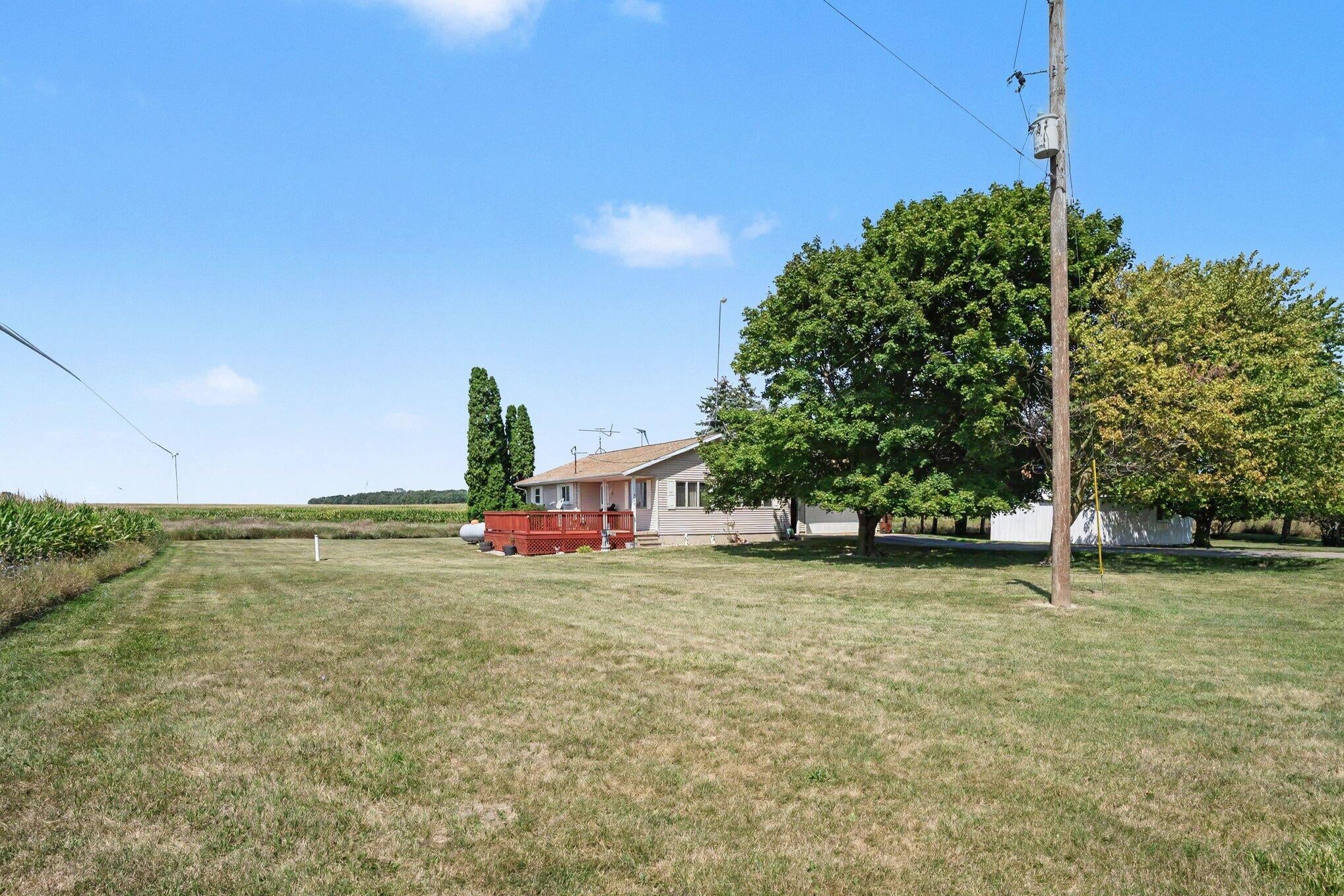 6750 S Bliss Road