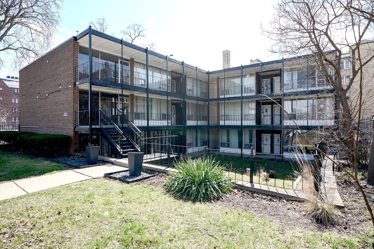303 COVINGTON Drive
