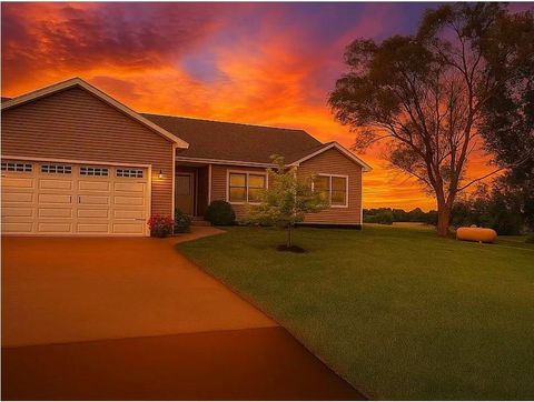 Photo of 2597 N Hemlock Road, Richland Township, MI 48626 (MLS # 61050185079)