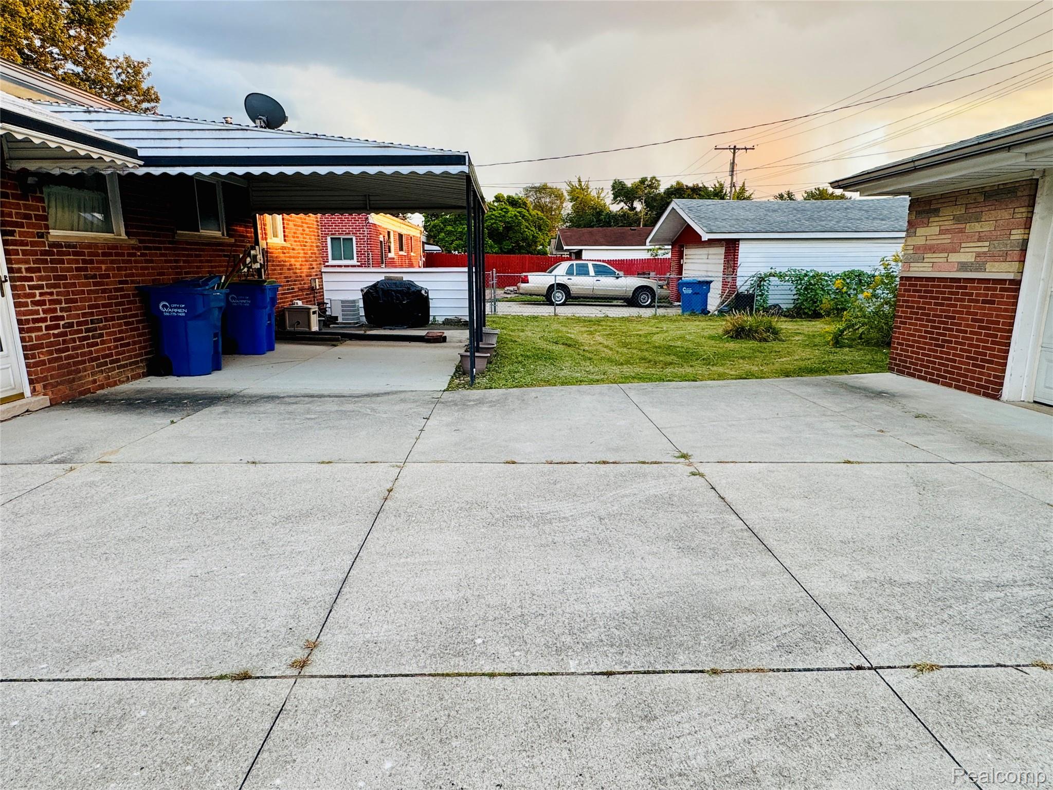 25227 Marilyn Avenue