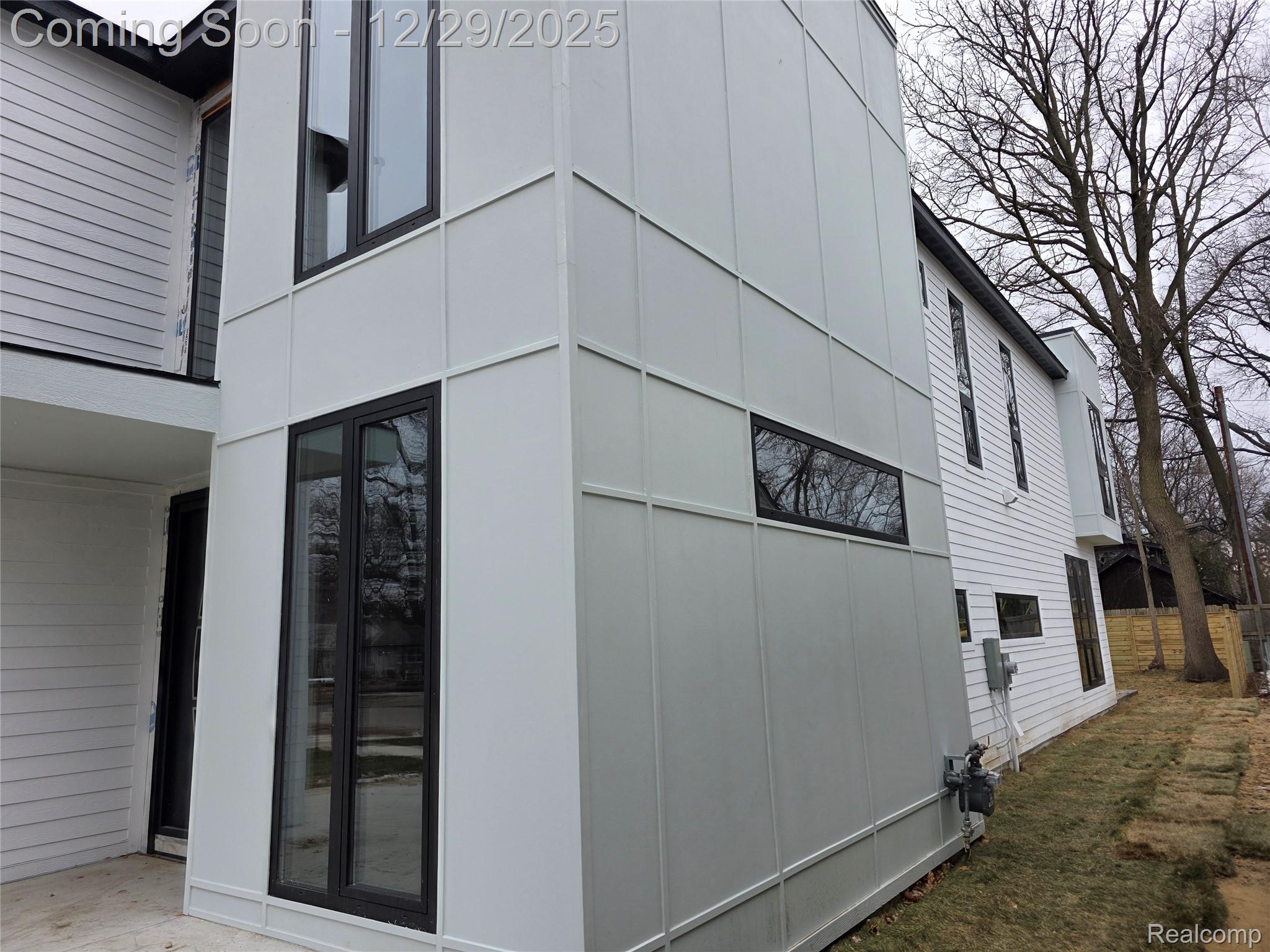 1837 N Washington Avenue