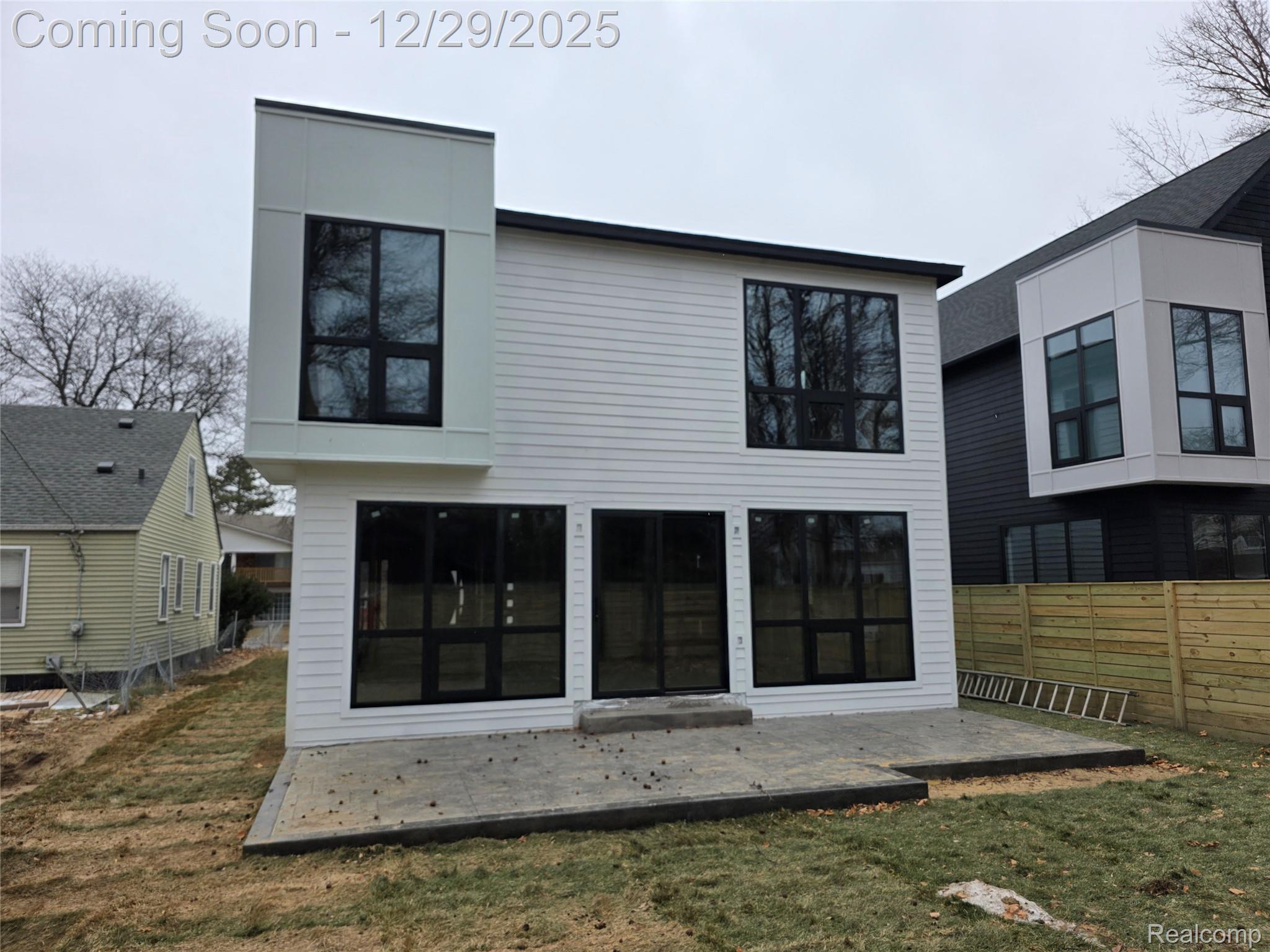 1837 N Washington Avenue