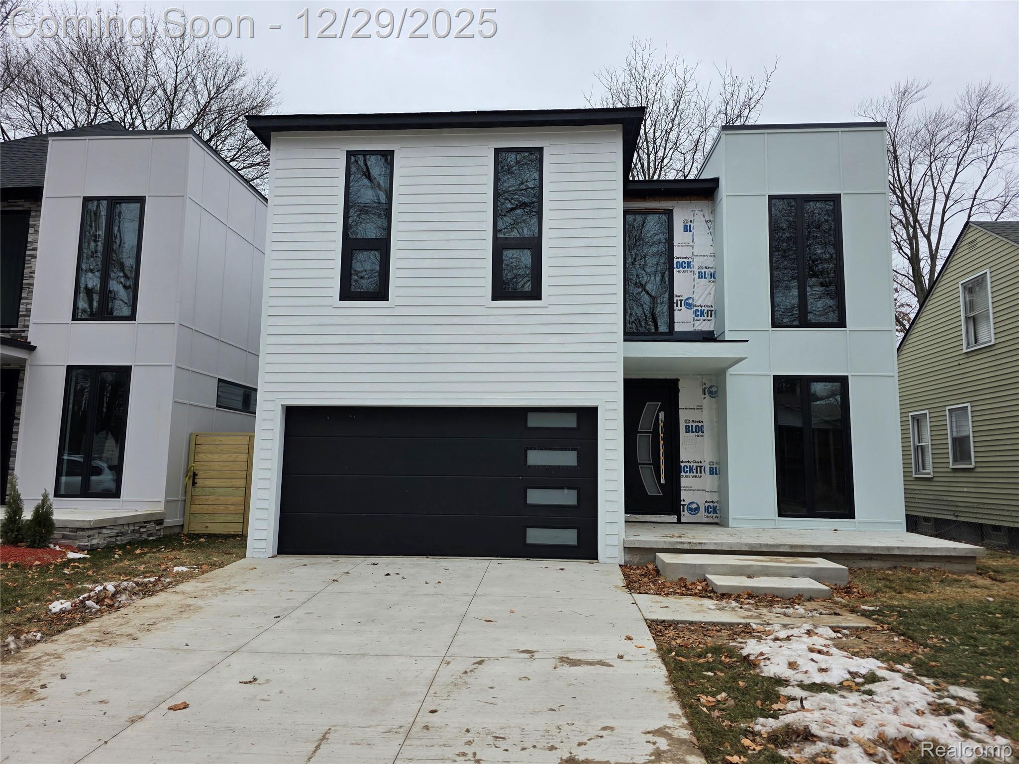 1837 N Washington Avenue