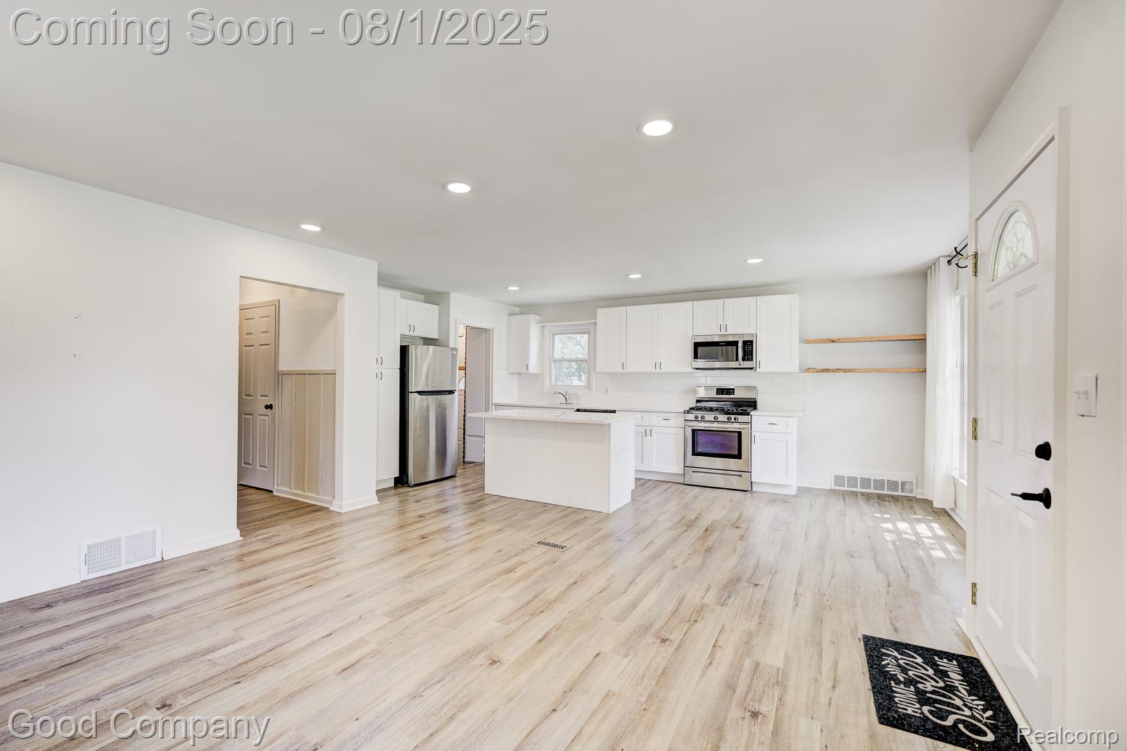 1406 W Marshall Street