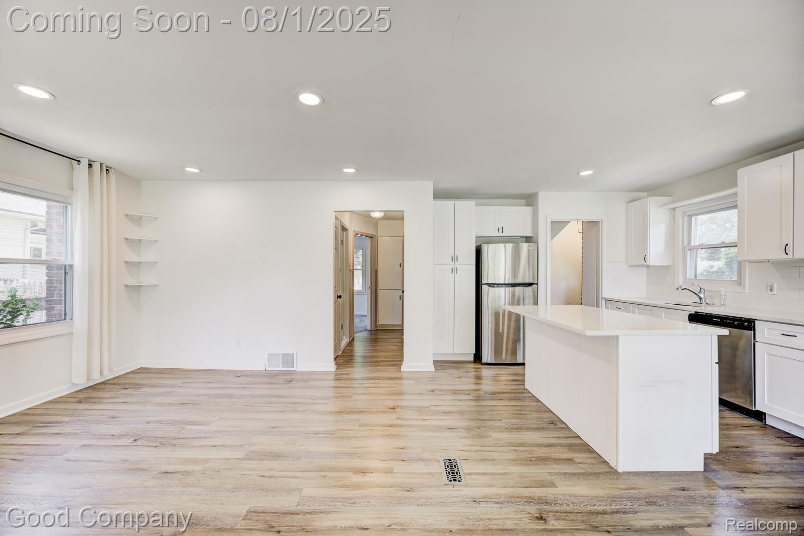 1406 W Marshall Street