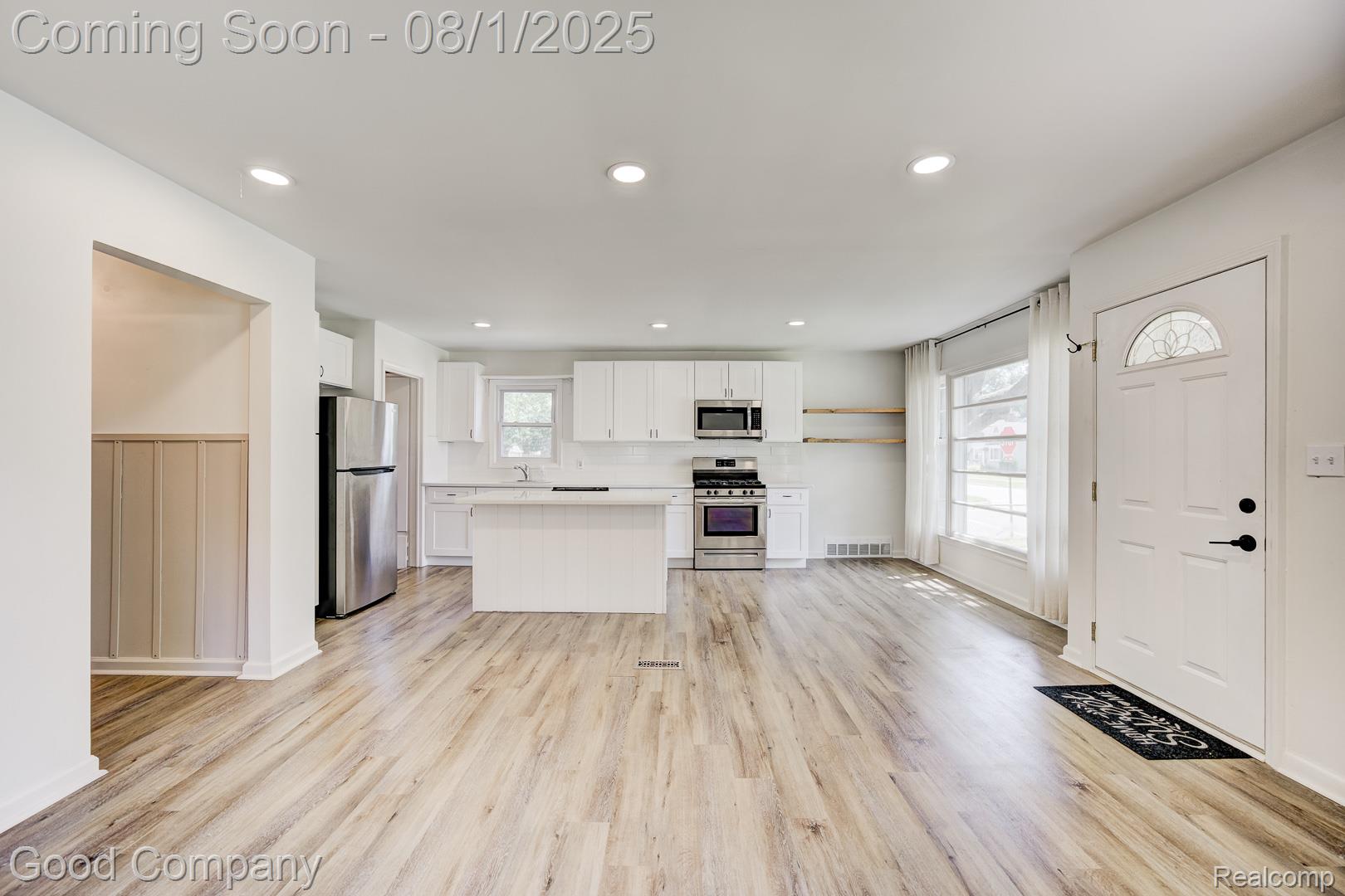 1406 W Marshall Street