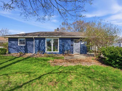 1181 Kay Parkway Ann Arbor City MI 48103