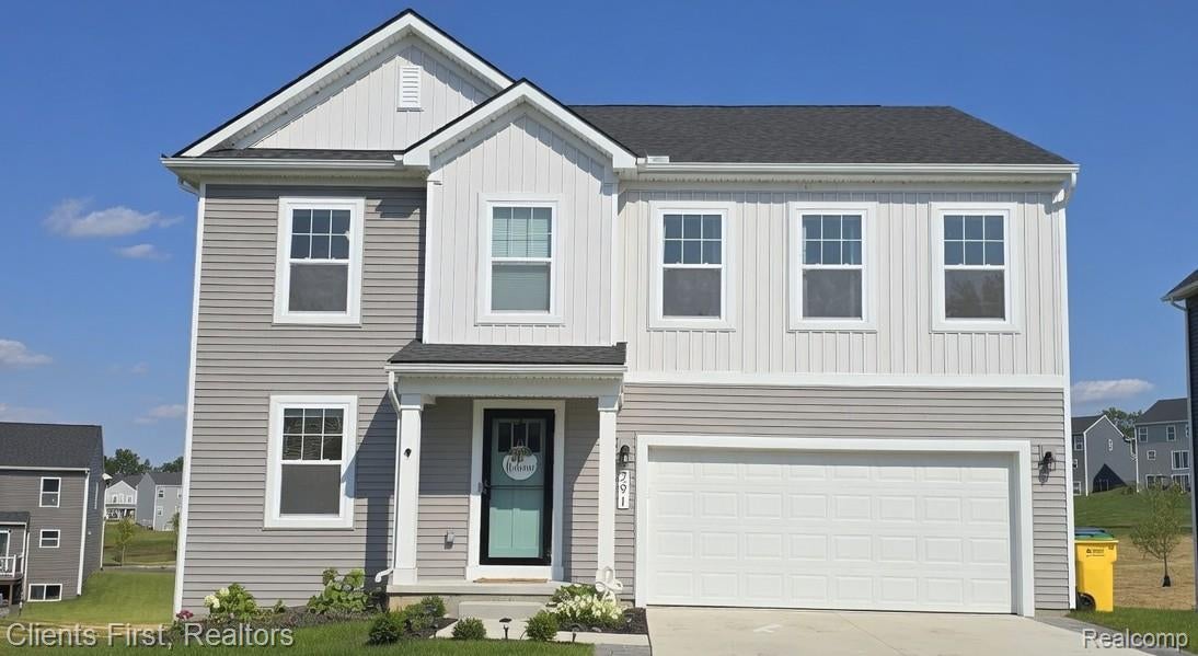 291 Quartz Way