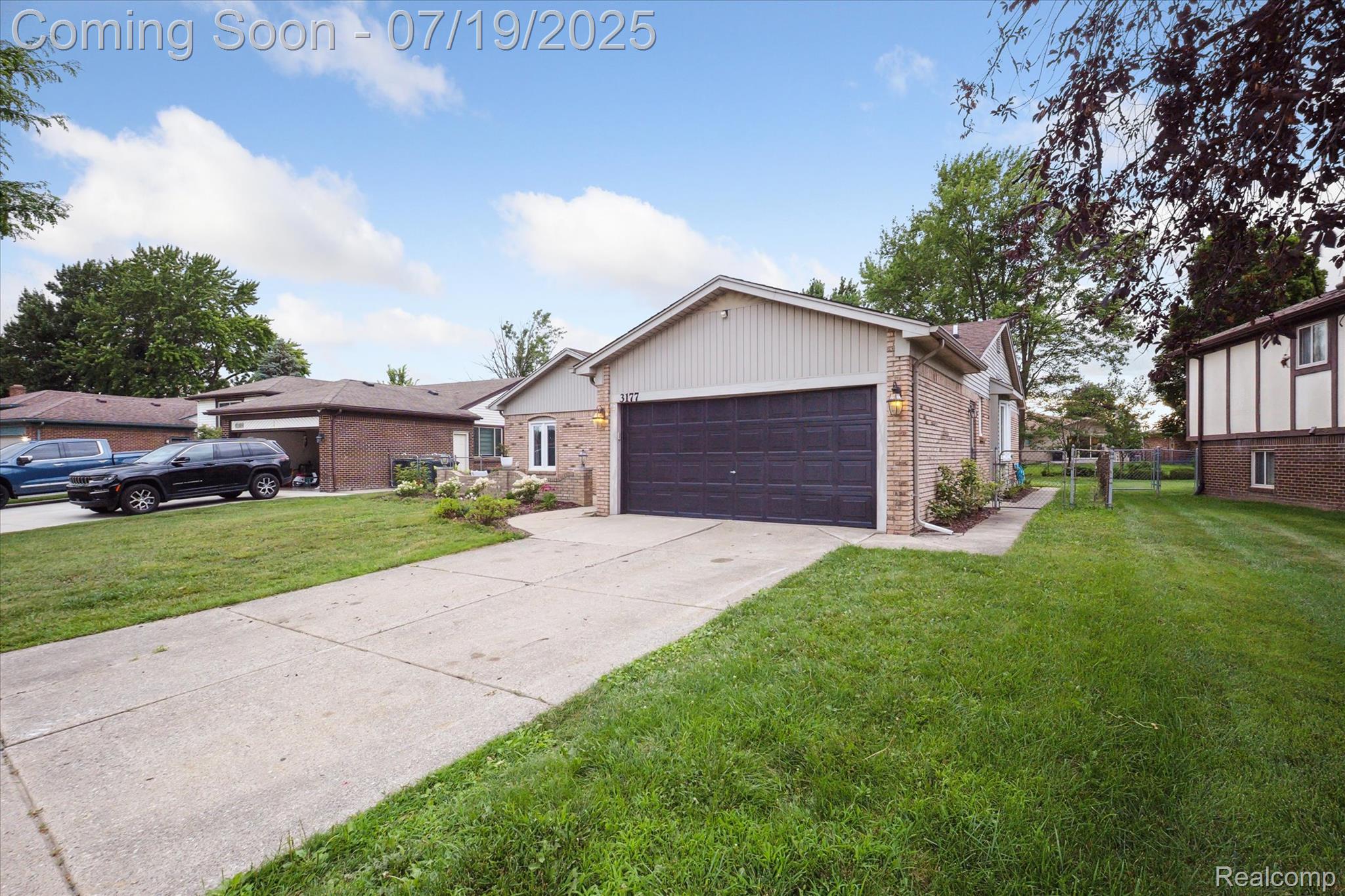 3177 Sylvan Drive