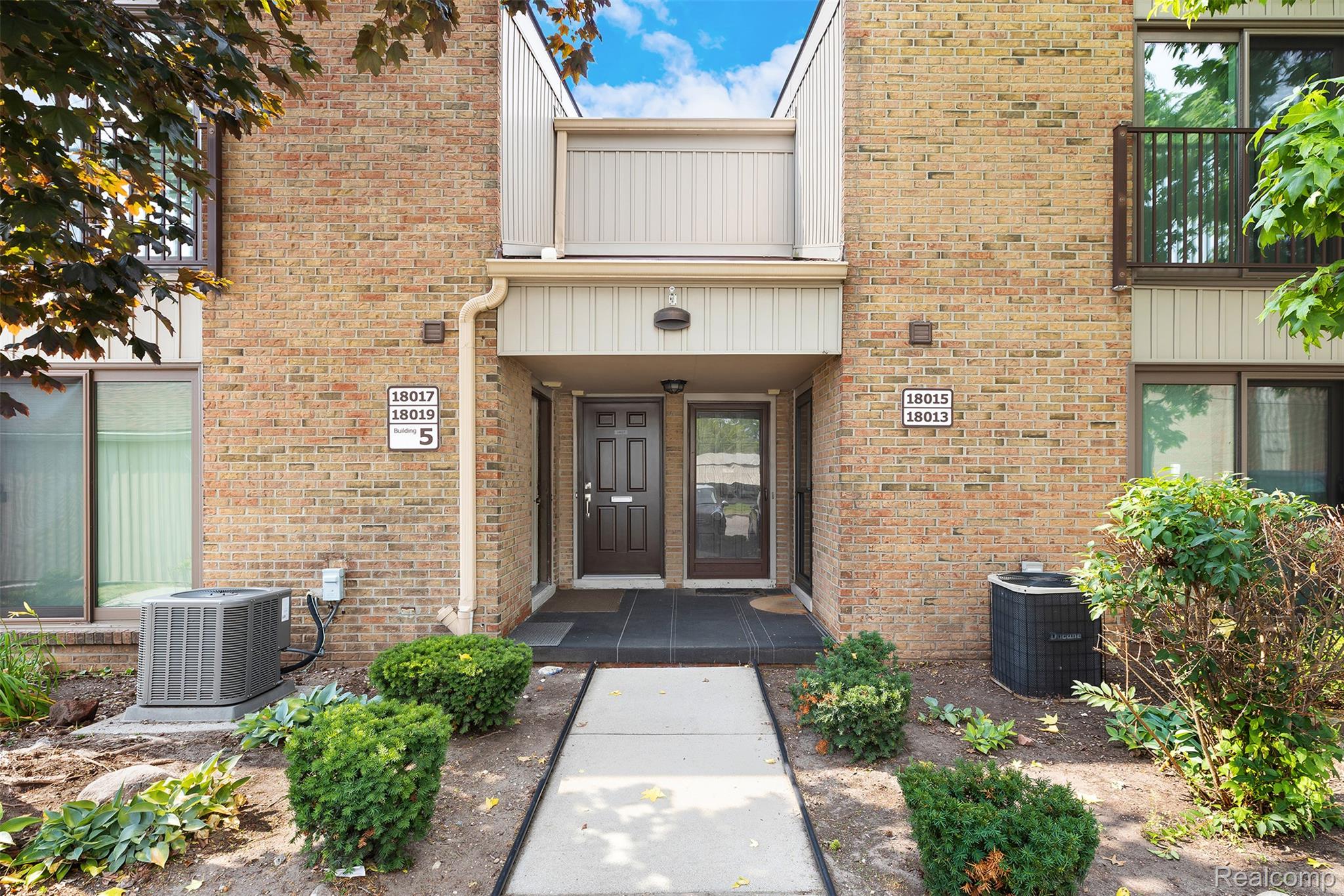 18017 University Park Drive