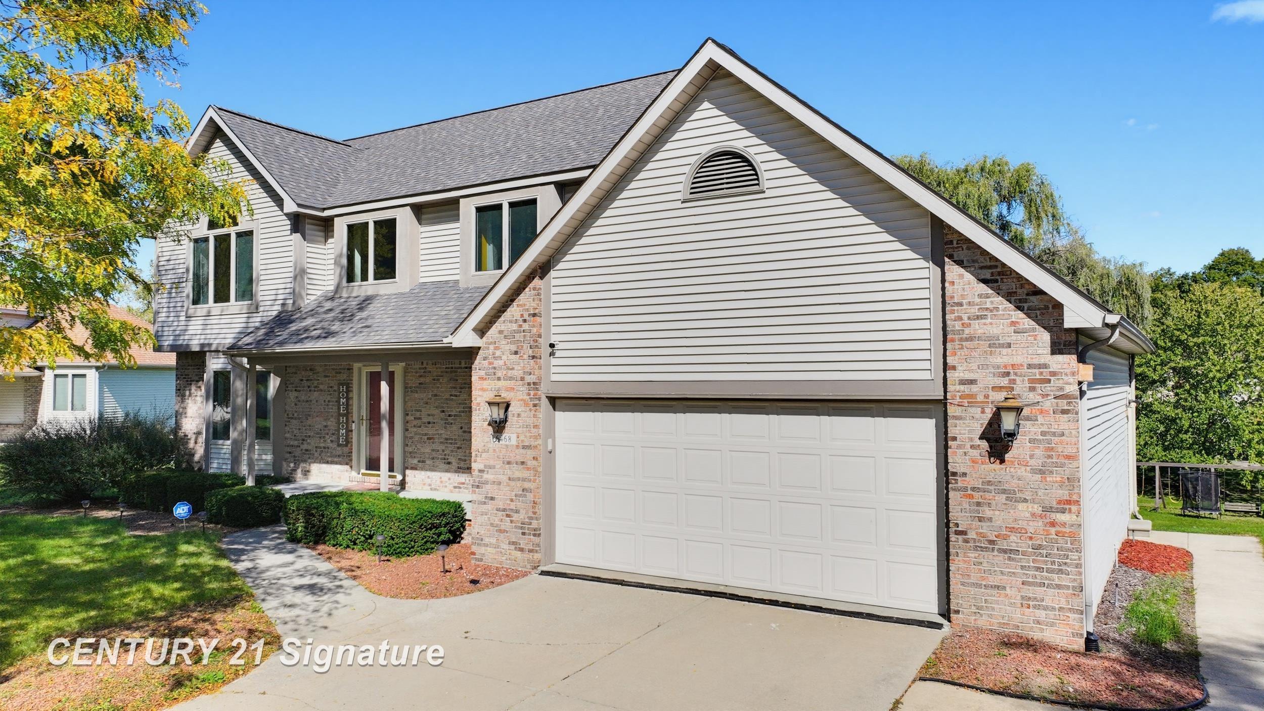 6468 Marble Lane