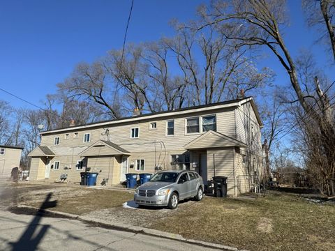 2103 Elbridge Court Westland City MI 48186