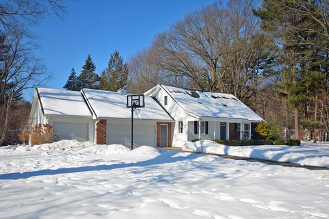 244 Leisure Lane Park Township MI 49424