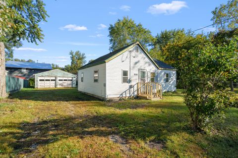 3233 Greenfield Avenue Kalamazoo Charter Township MI 49048