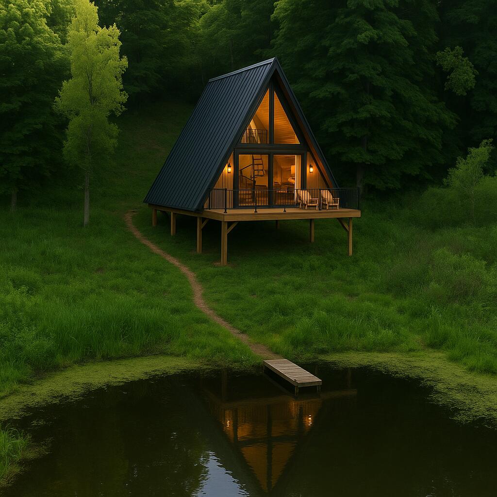 15326 MADRON LAKE Road