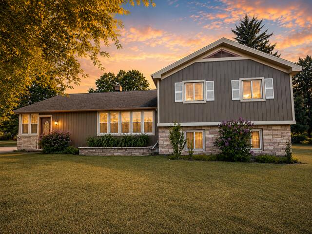 1031 N Newaygo Road
