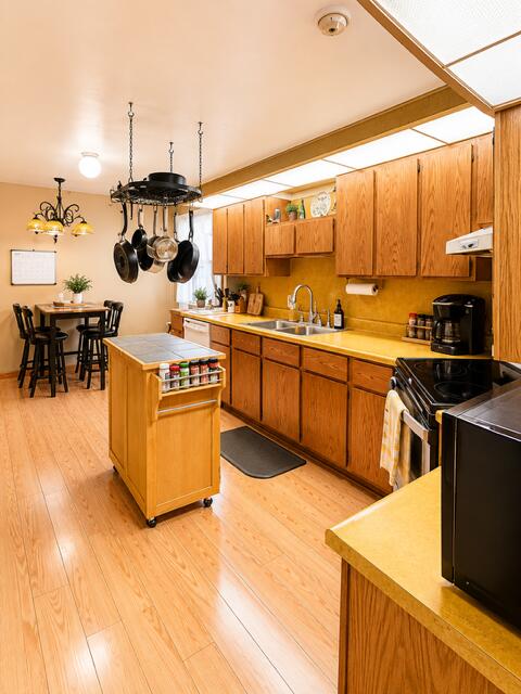 1031 N Newaygo Road