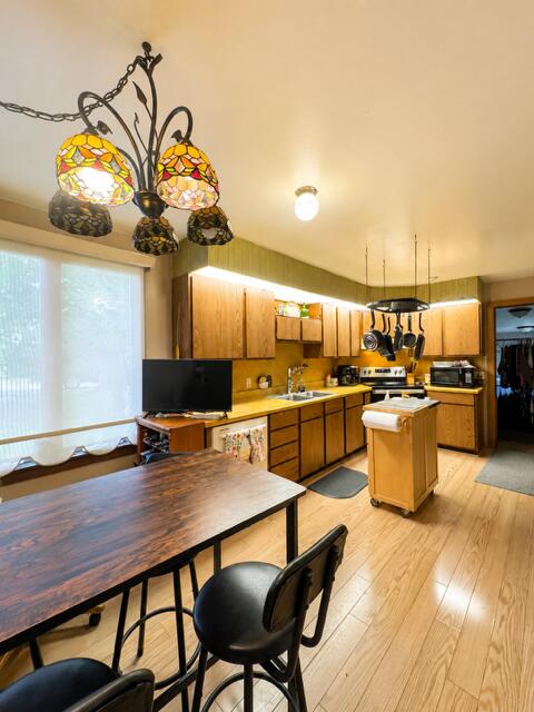 1031 N Newaygo Road