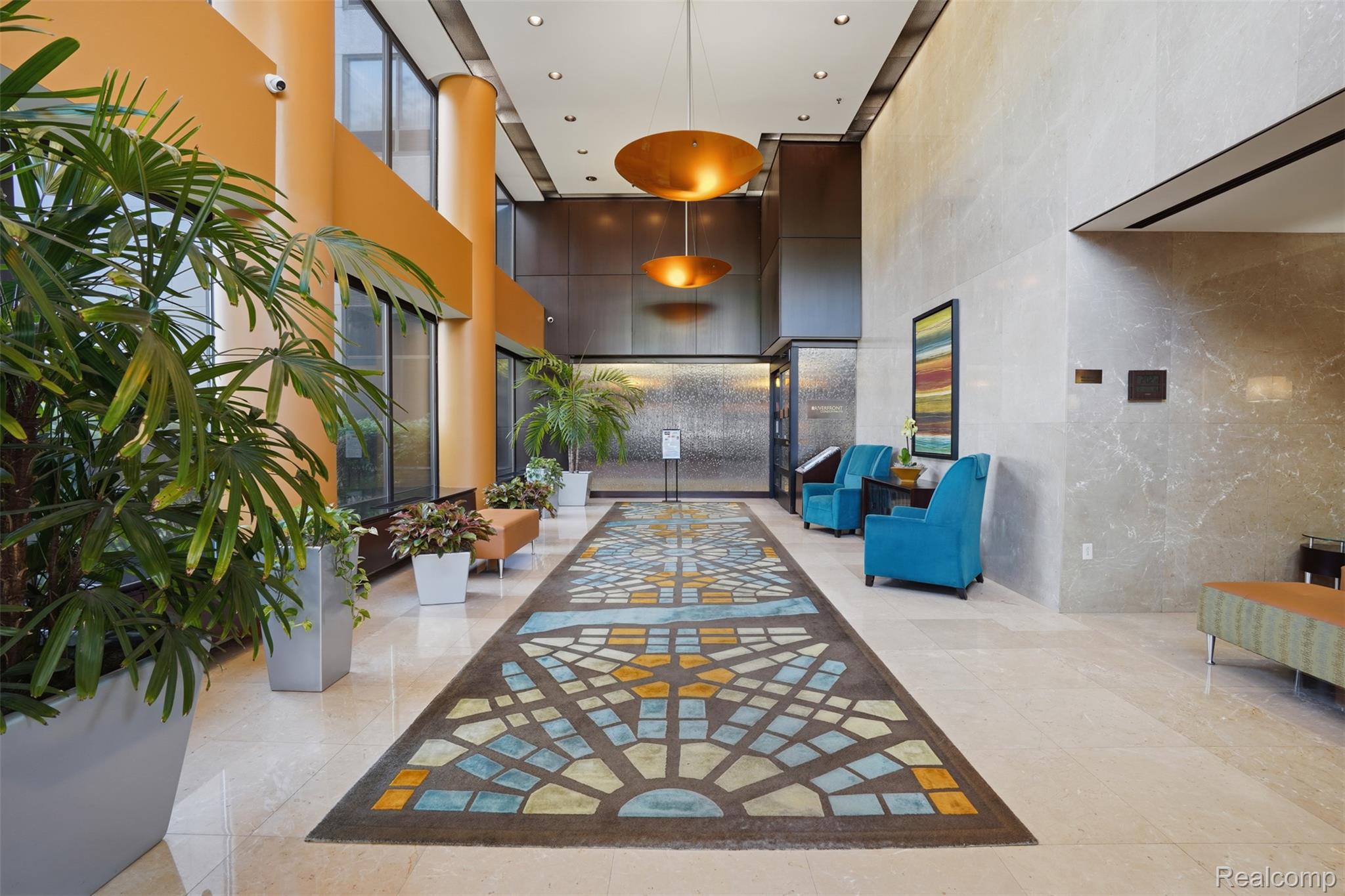300 Riverfront 24D
