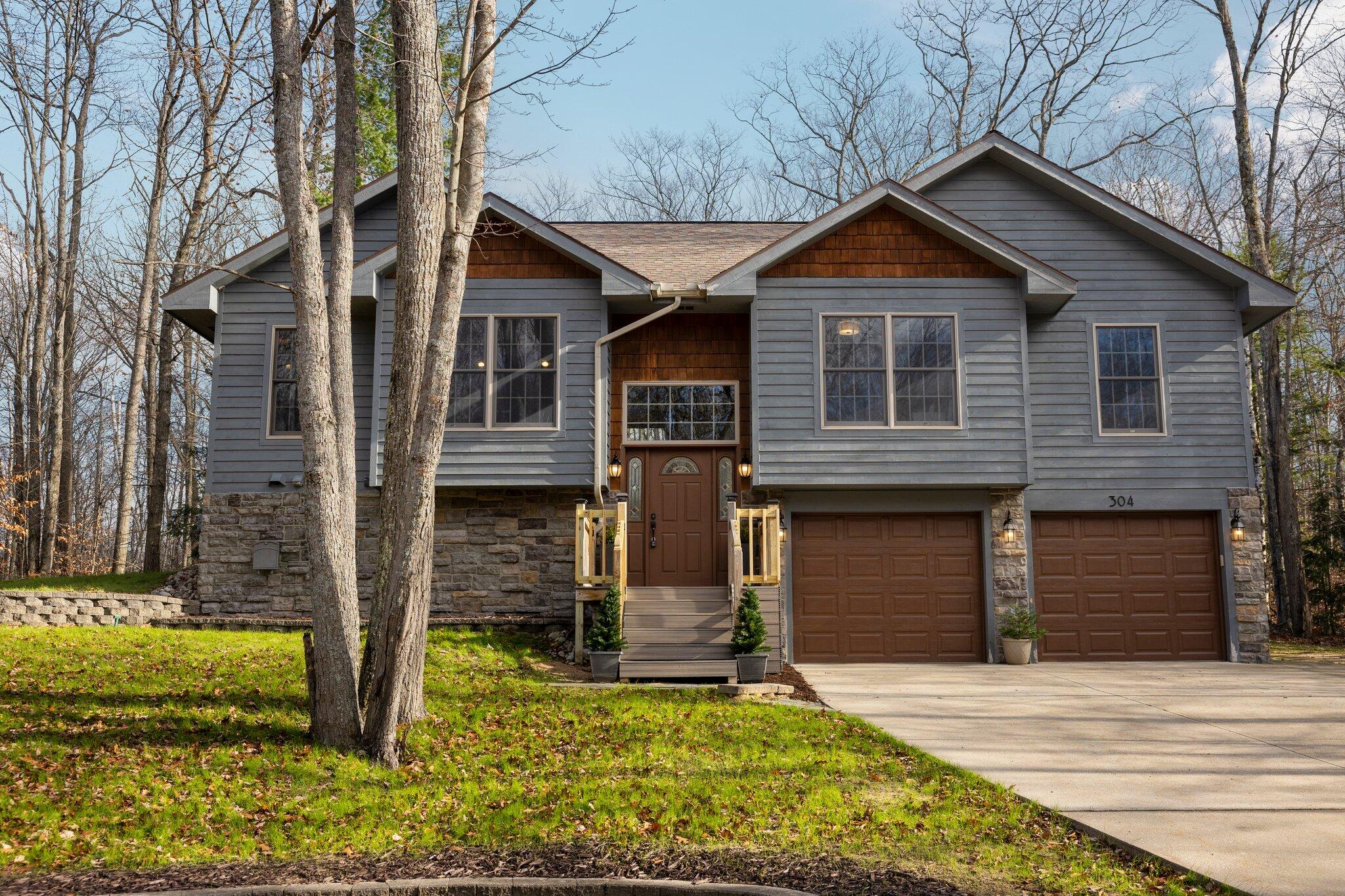 304 Michaywe Drive