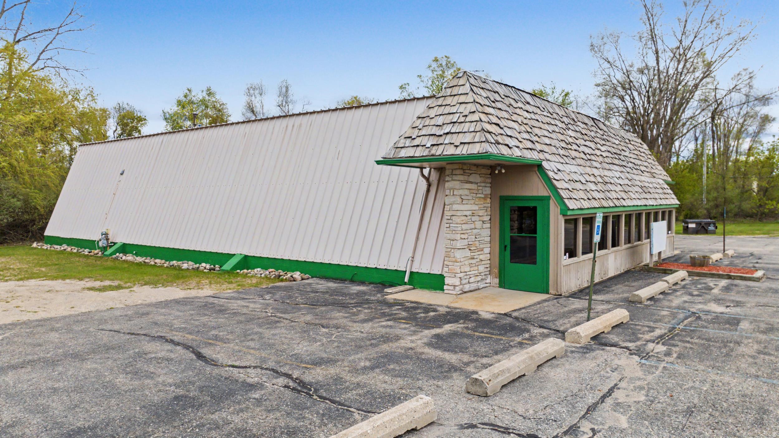 3520 N Woodruff Road