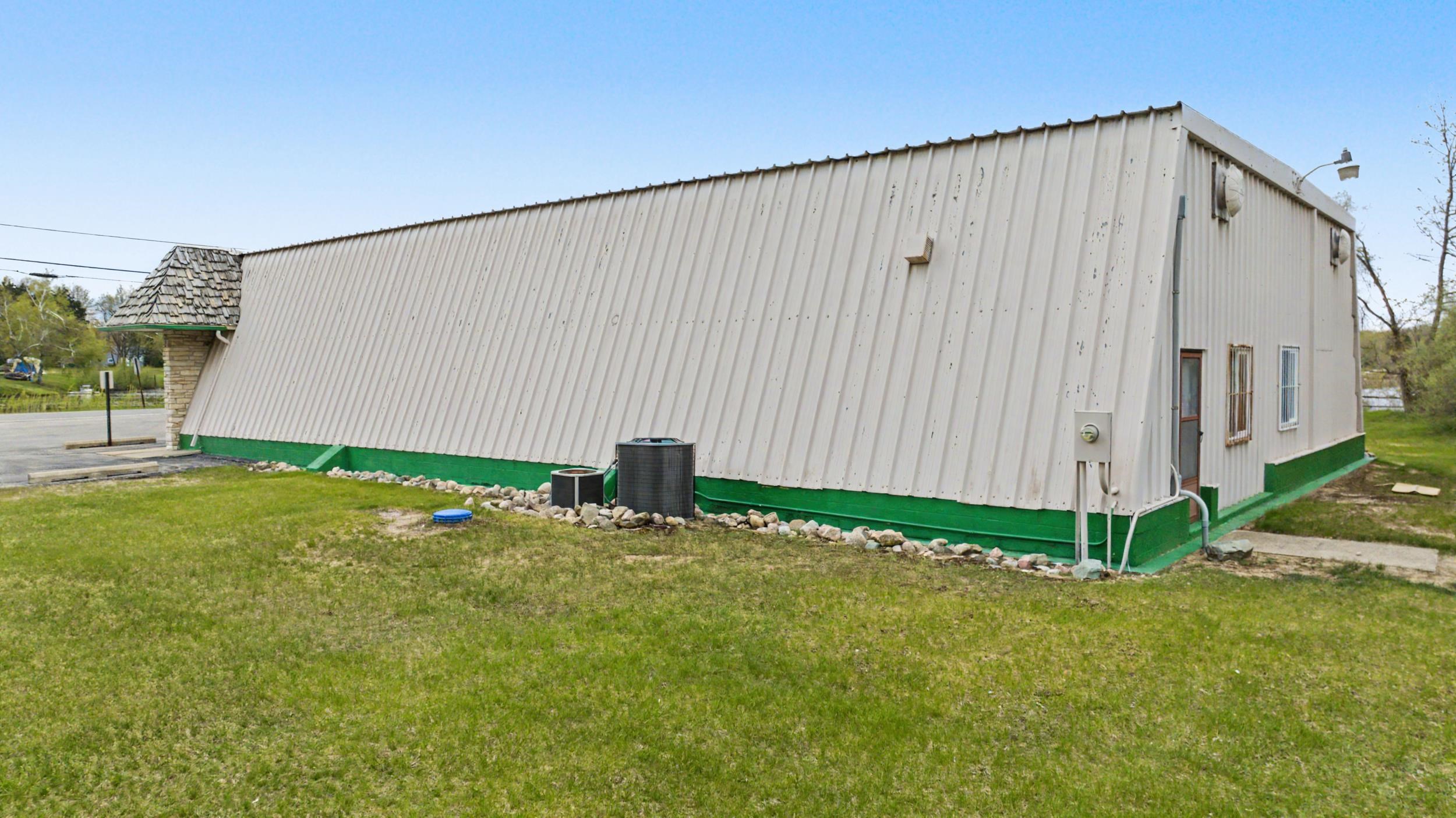 3520 N Woodruff Road
