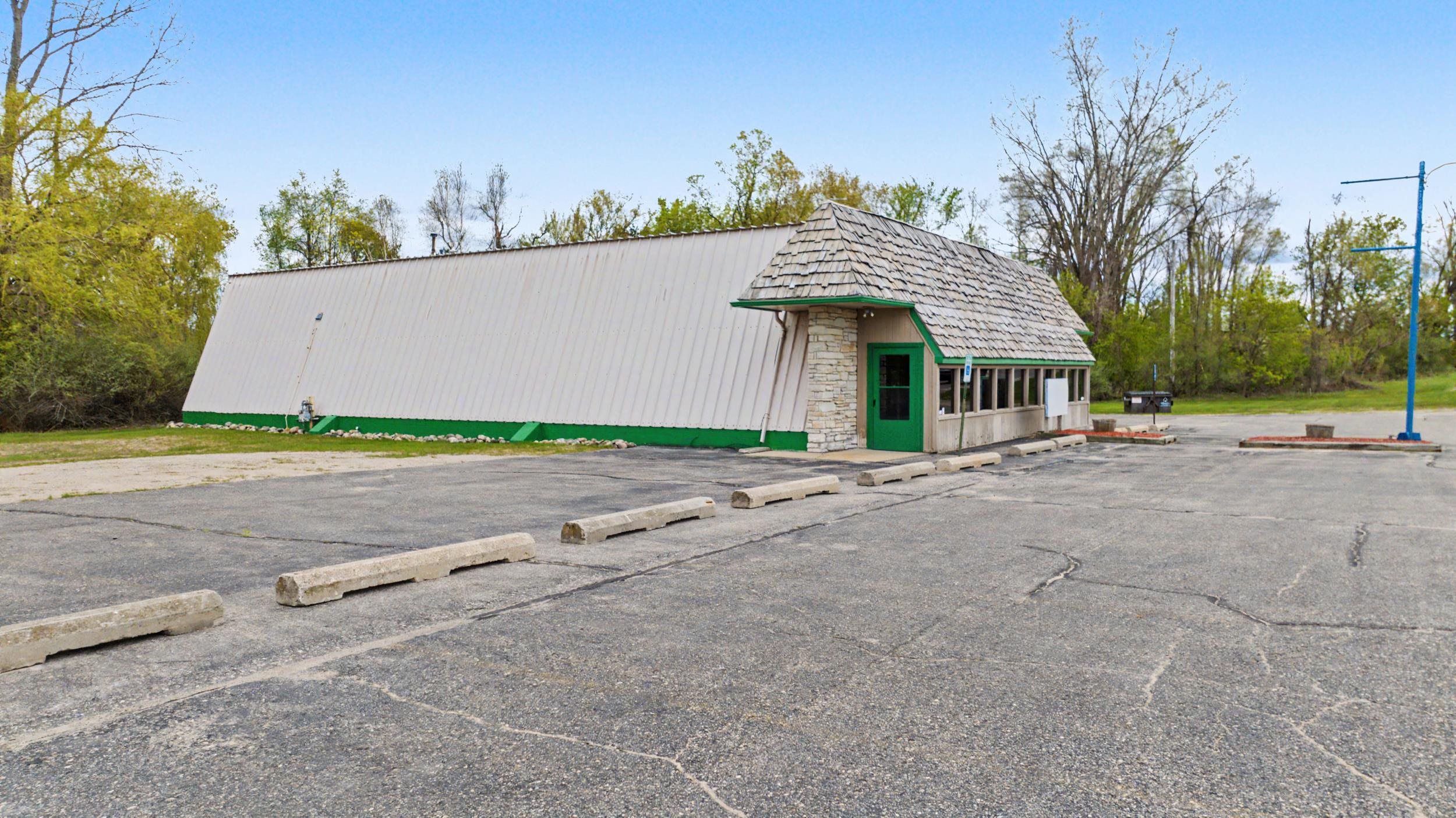 3520 N Woodruff Road