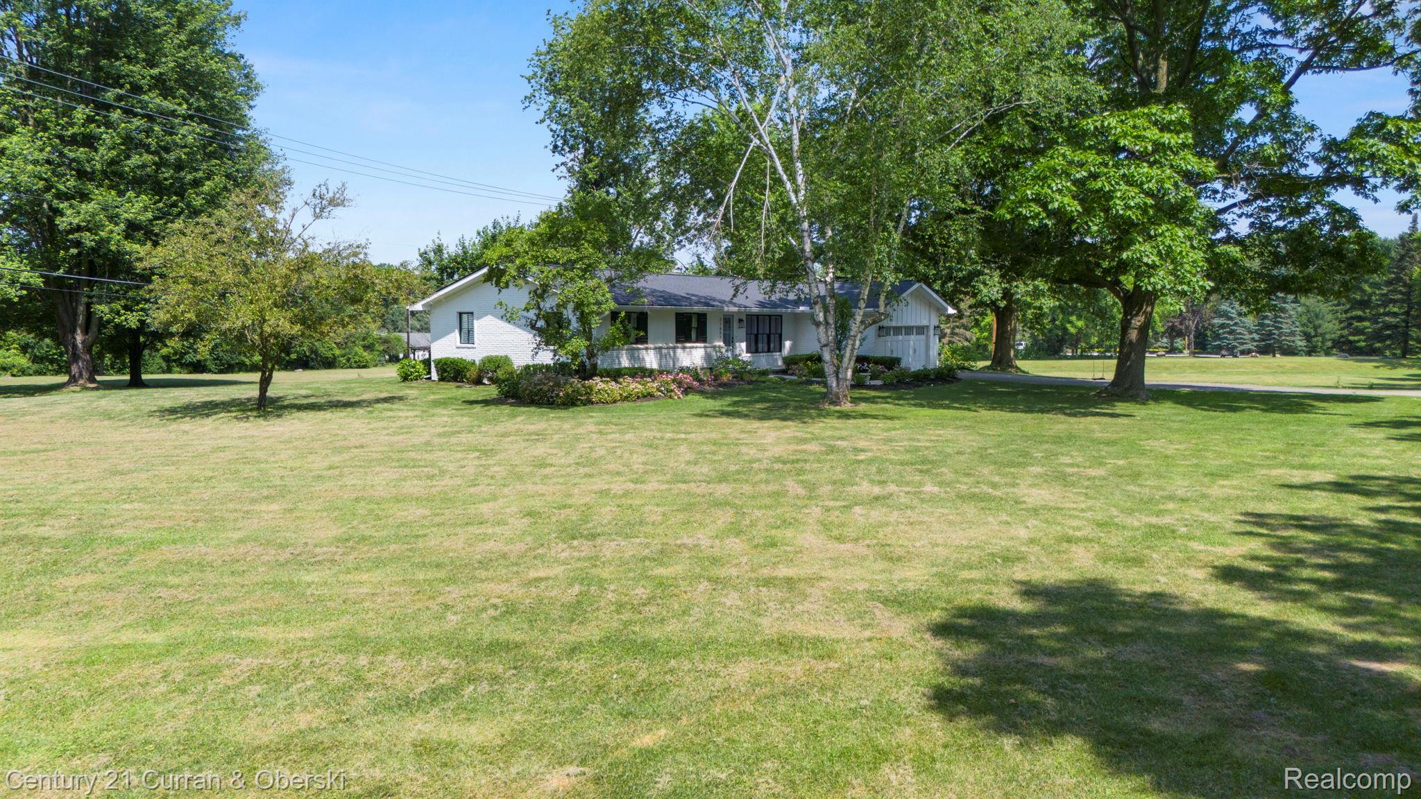 21651 Currie Road