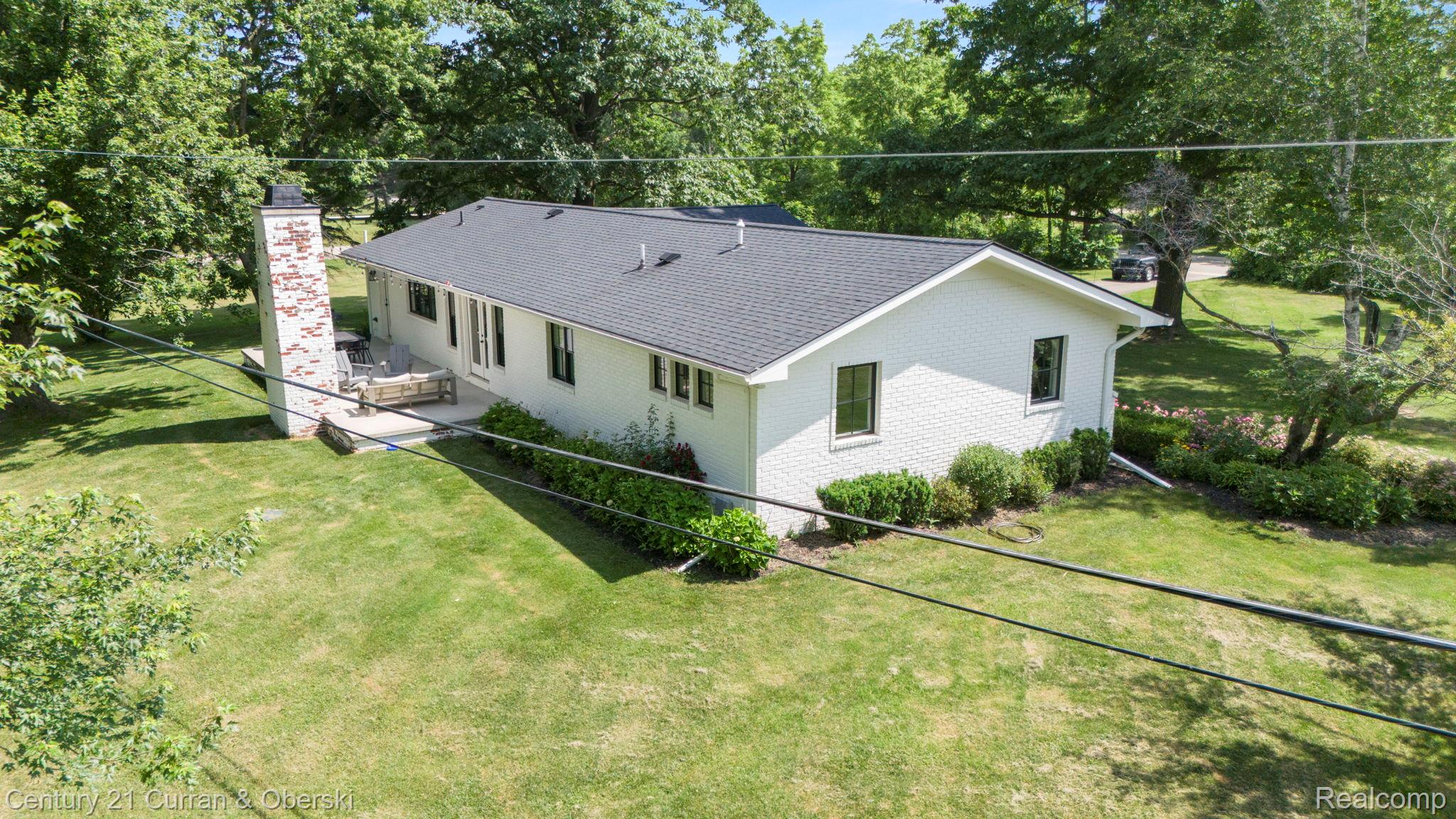 21651 Currie Road