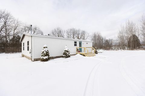 14323 Zeike Drive Solon Township MI 49319
