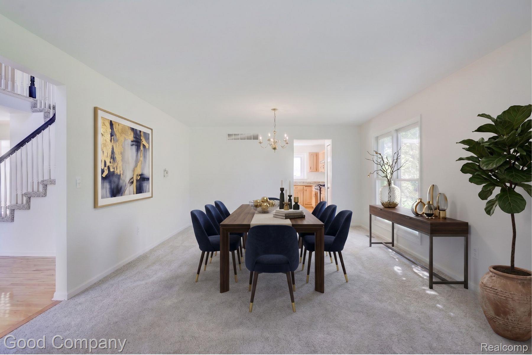 3526 Inverness Drive