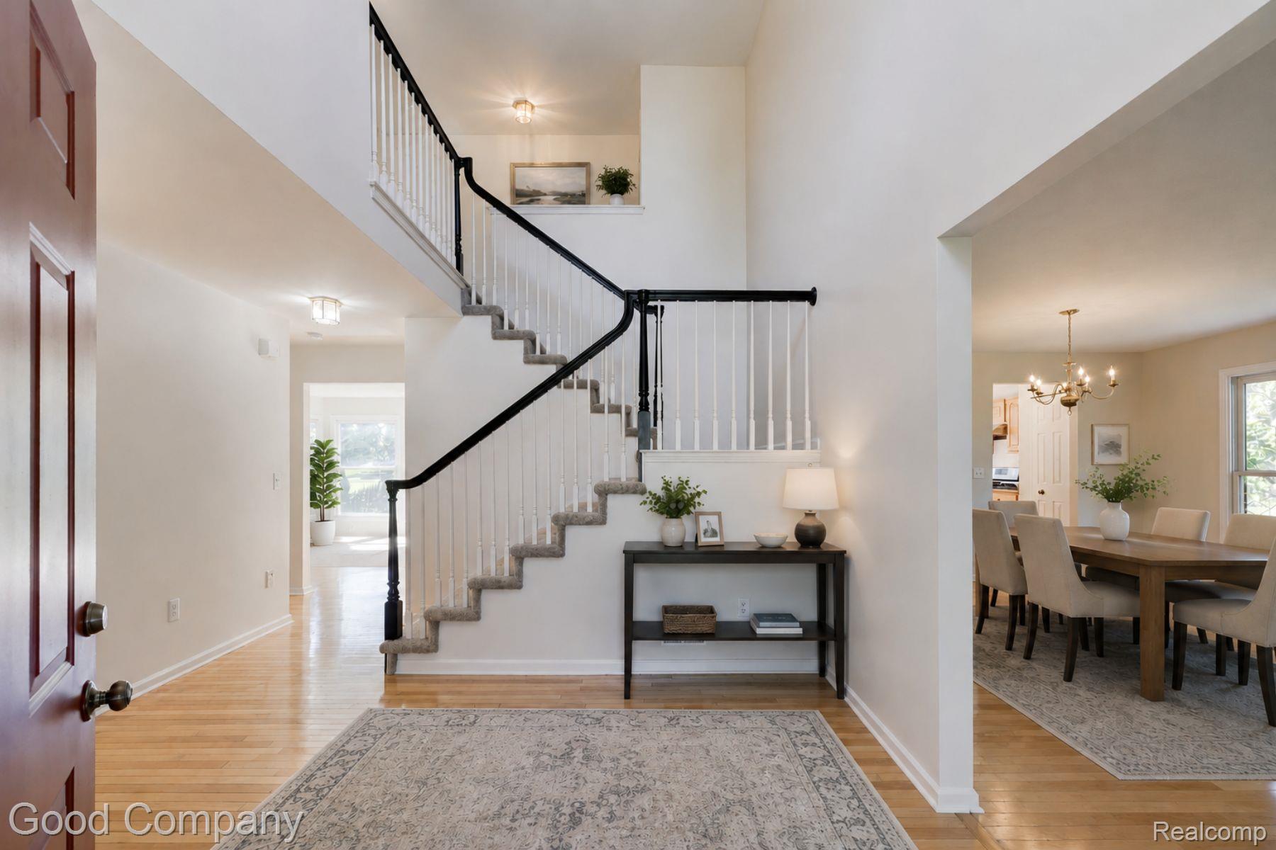 3526 Inverness Drive