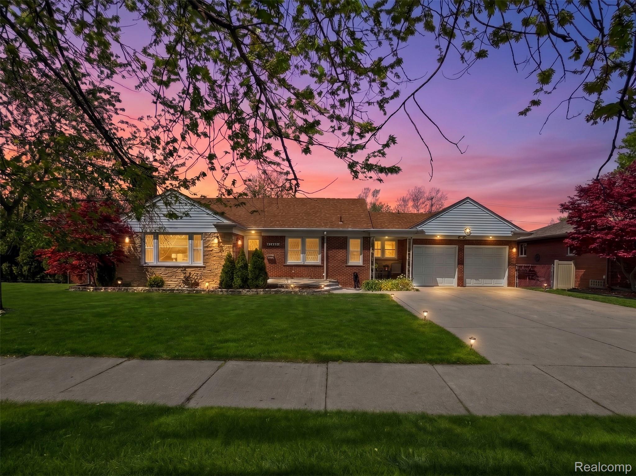 9424 Allen Road