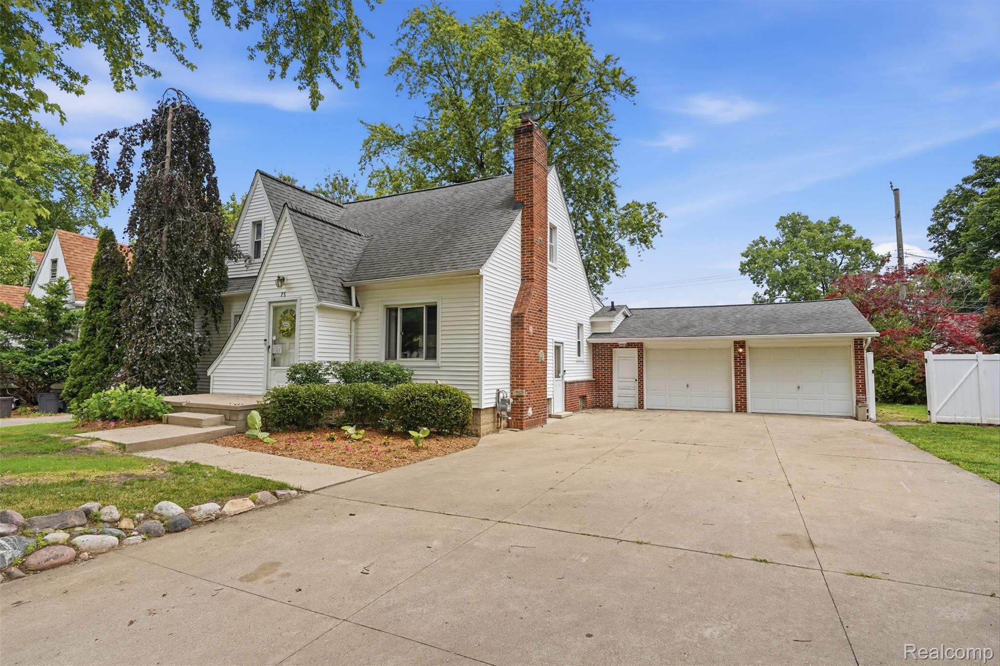 75 Preston Avenue