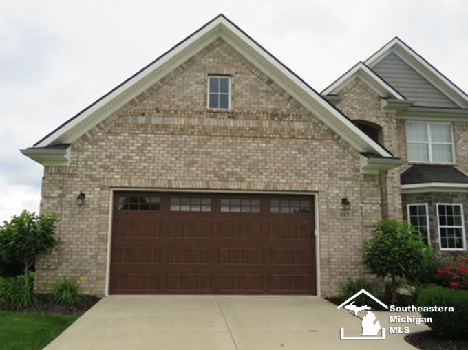 465 Corinth Circle