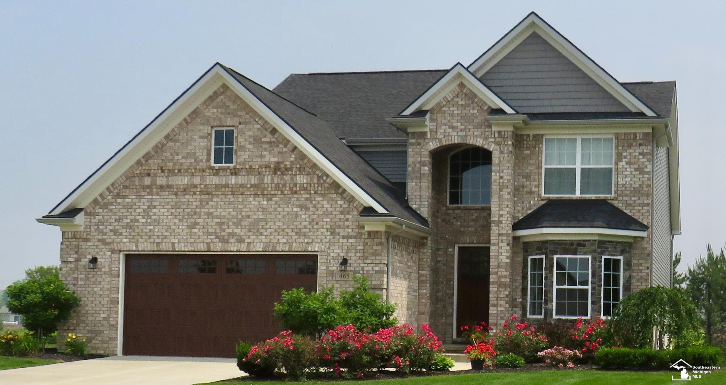 437 Corinth Circle