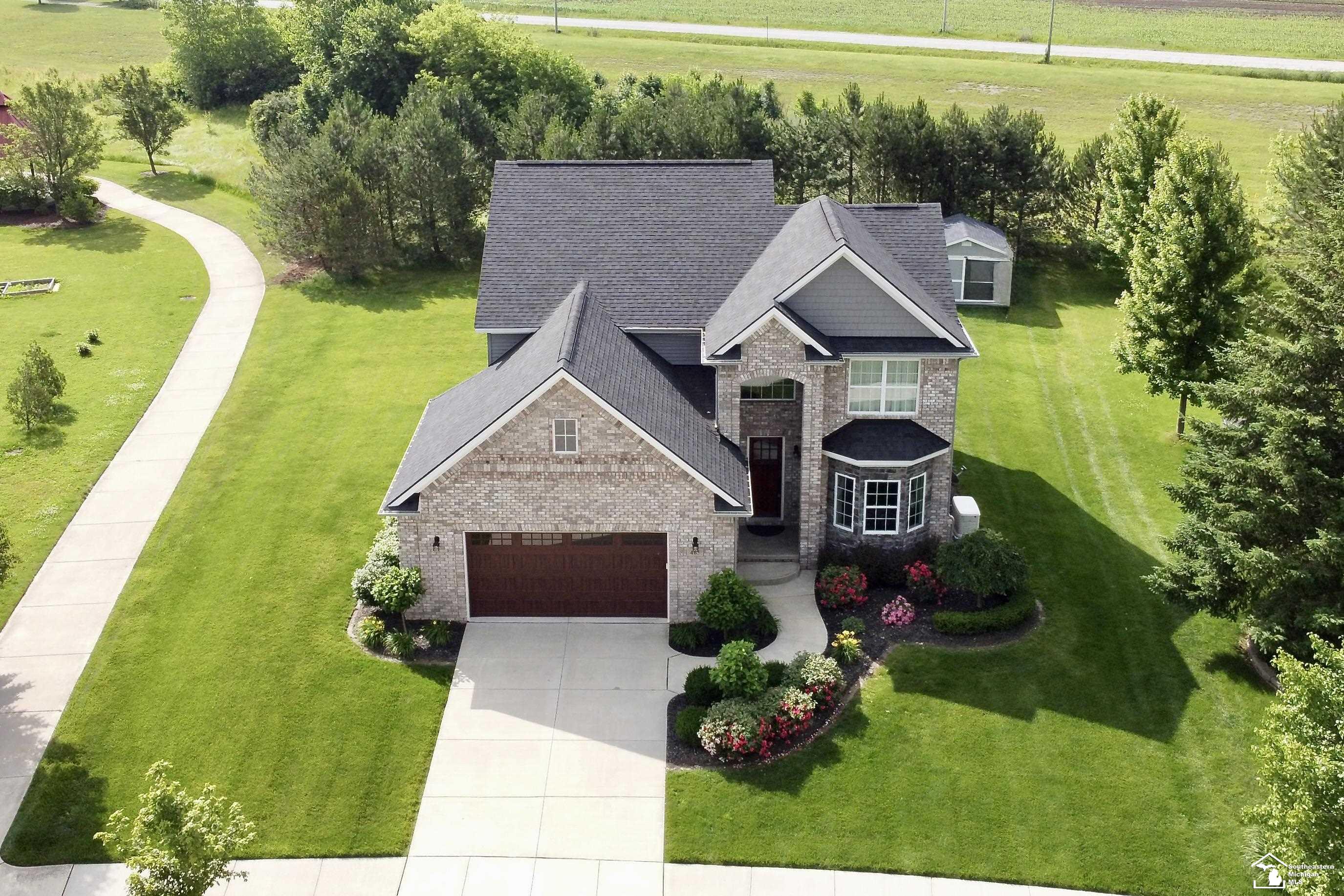 465 Corinth Circle