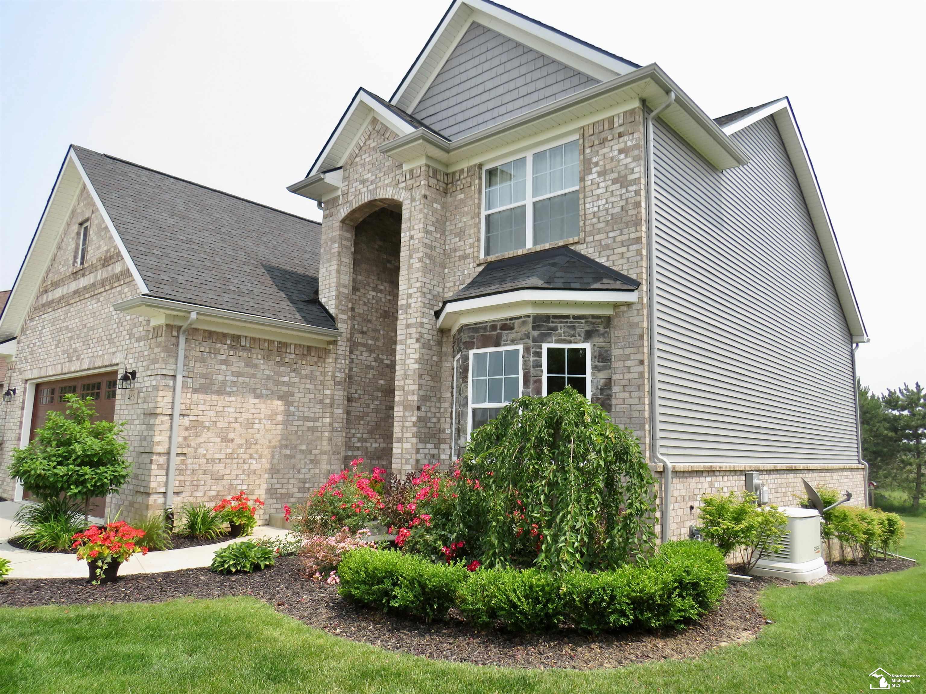 465 Corinth Circle