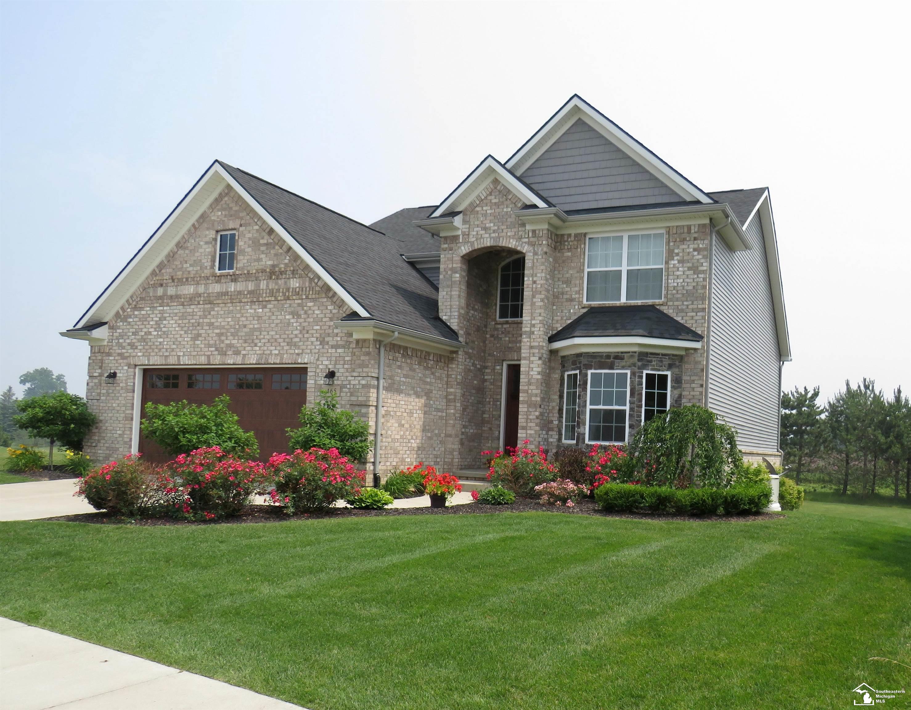 437 Corinth Circle